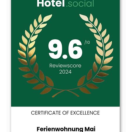 Ferienwohnung Mai Gittelde Kültér fotó