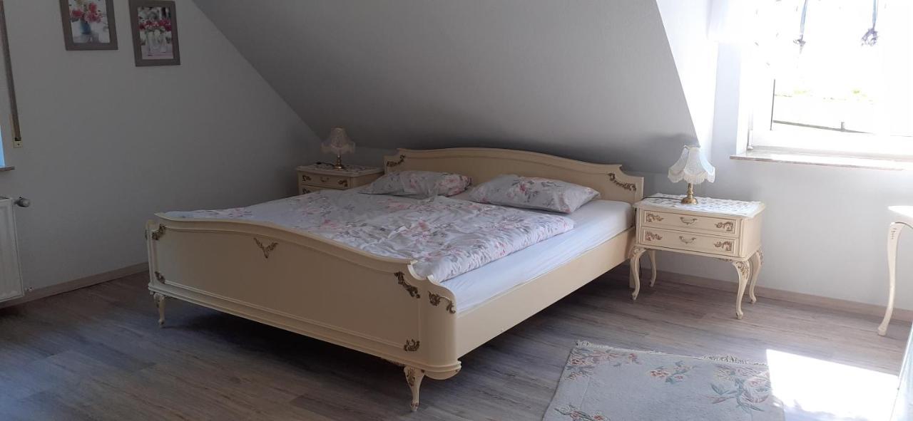 Ferienwohnung Mai Gittelde Kültér fotó