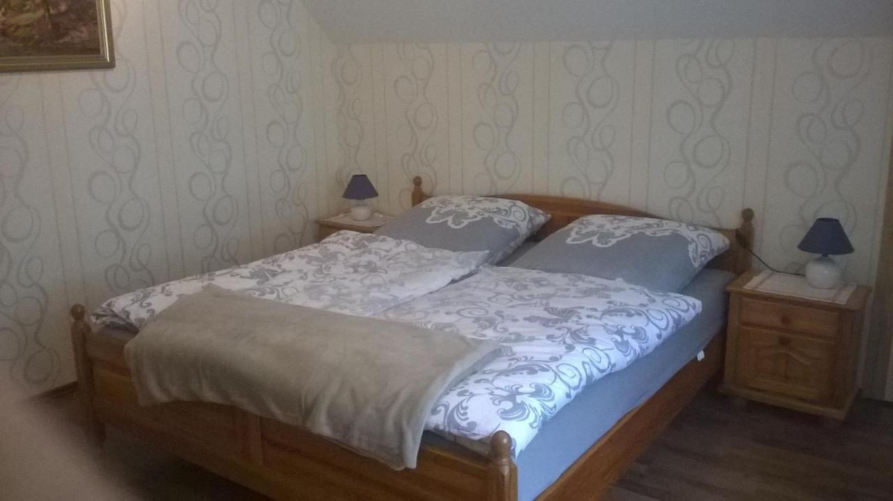 Ferienwohnung Mai Gittelde Kültér fotó