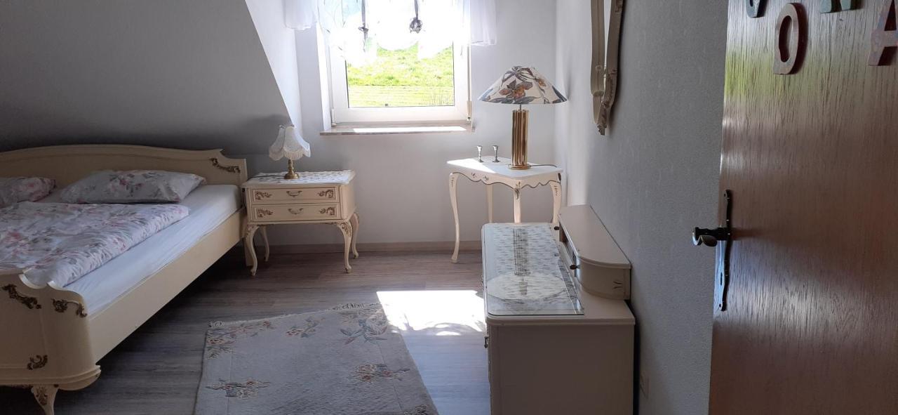 Ferienwohnung Mai Gittelde Kültér fotó