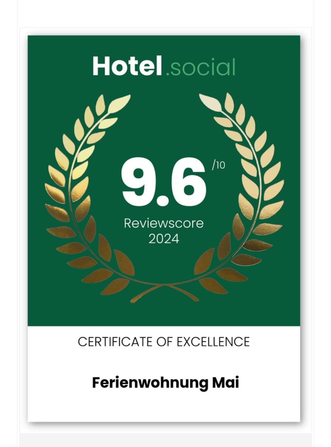 Ferienwohnung Mai Gittelde Kültér fotó
