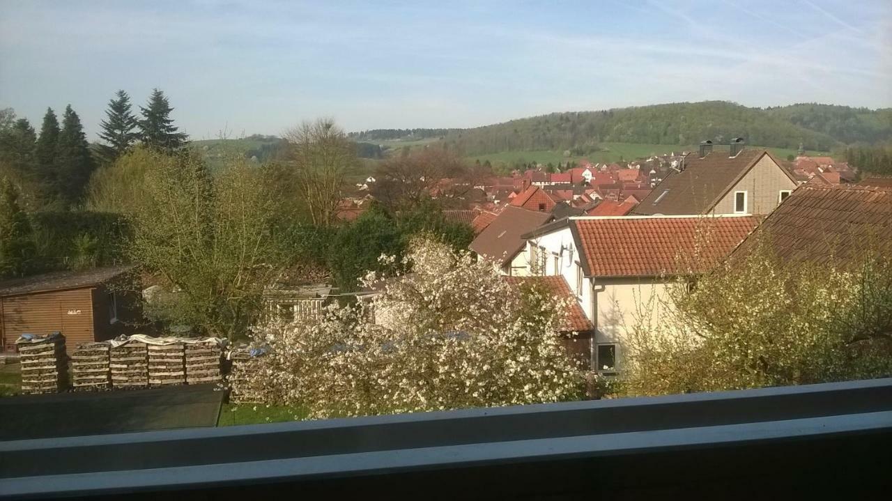 Ferienwohnung Mai Gittelde Kültér fotó