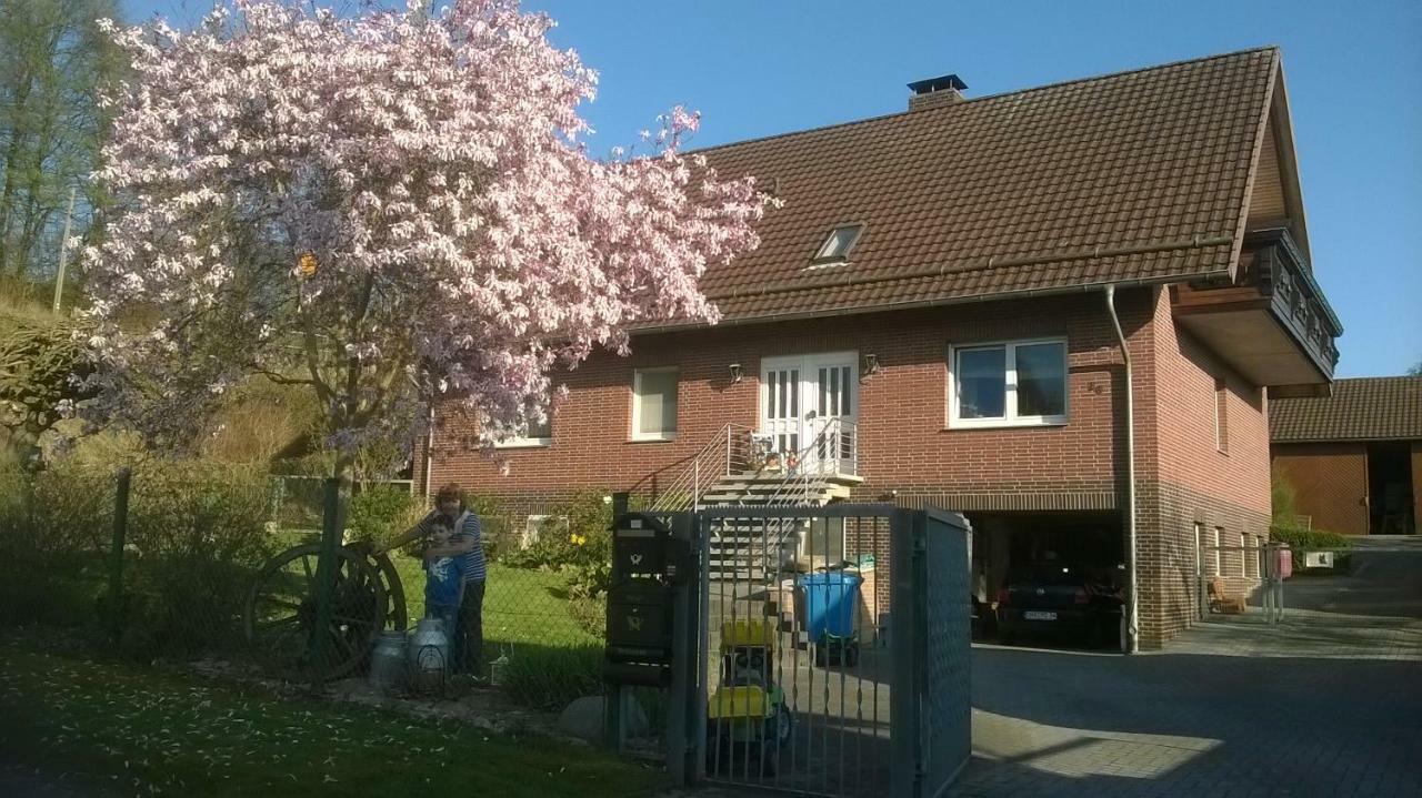 Ferienwohnung Mai Gittelde Kültér fotó