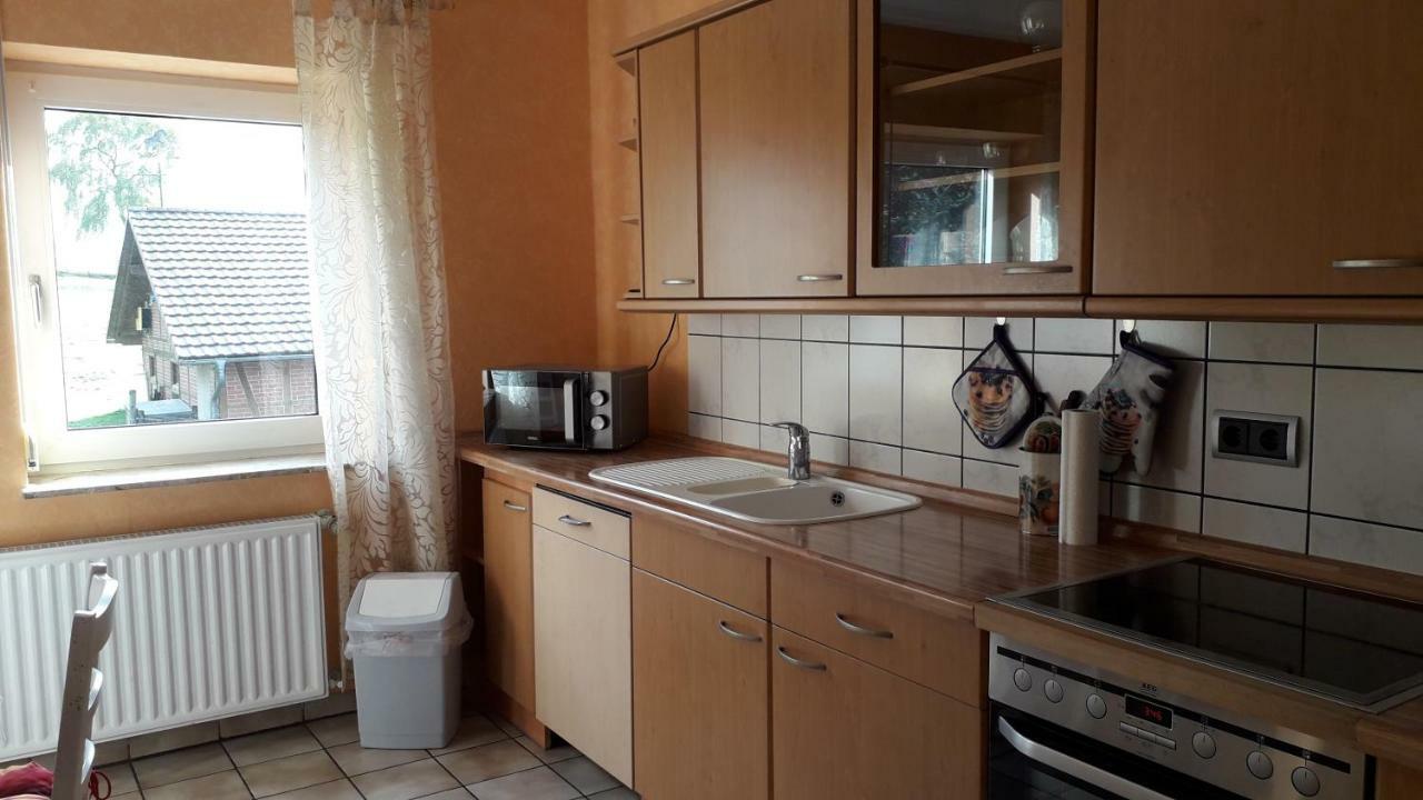Ferienwohnung Mai Gittelde Kültér fotó