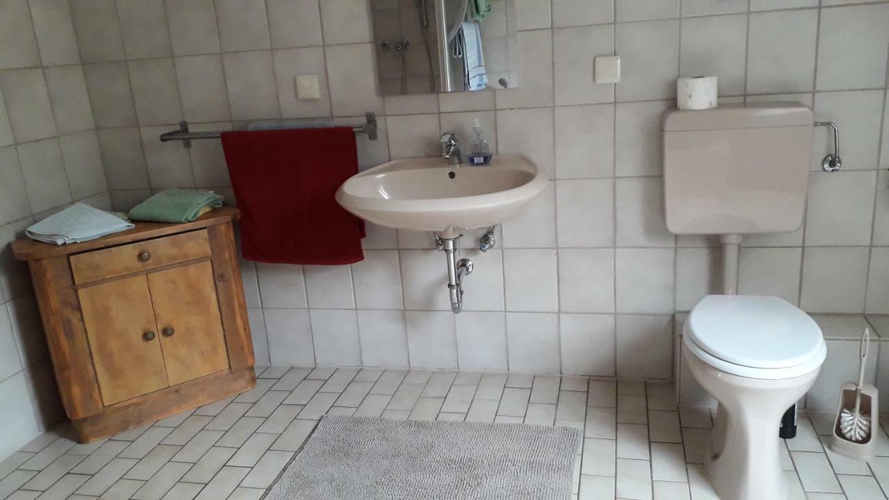 Ferienwohnung Mai Gittelde Kültér fotó