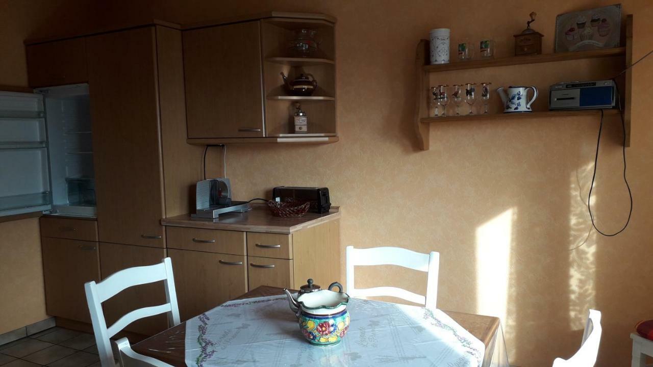 Ferienwohnung Mai Gittelde Kültér fotó