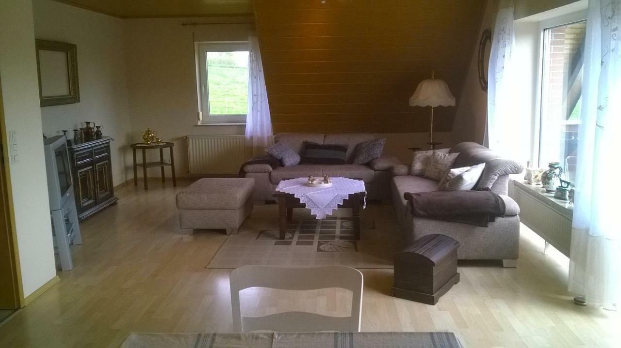 Ferienwohnung Mai Gittelde Kültér fotó