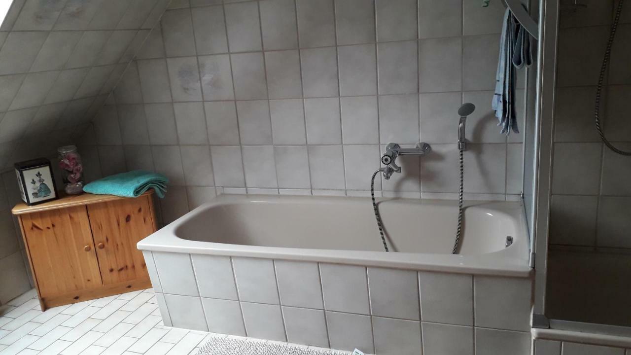 Ferienwohnung Mai Gittelde Kültér fotó